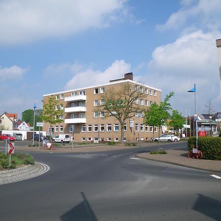 Hotel Stadt Baunatal Exterior photo